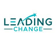 Logo Leading Change